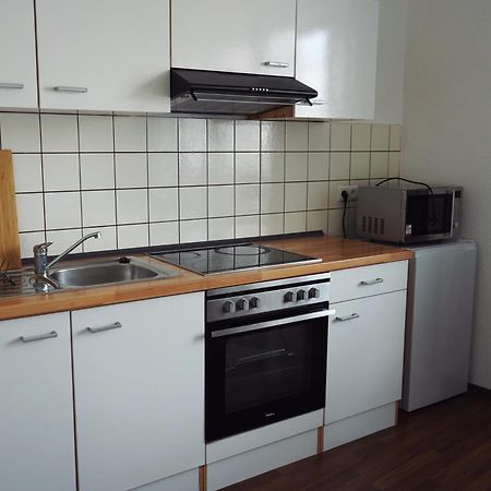 Unique - Suite - Balkon - Kueche Bremerhaven Exterior photo
